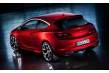 Opel Astra OPC: el Astra Coupé más potente y deportivo de la historia