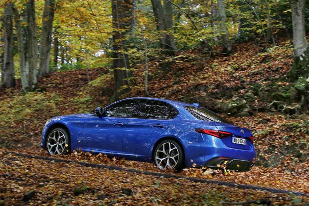 10 claves para realizar una prueba de conducción correcta antes de comprar un coche