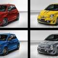 Abarth 695 Tributo Ferrari, disponible desde 46.339 €