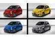 Abarth 695 Tributo Ferrari, disponible desde 46.339 €