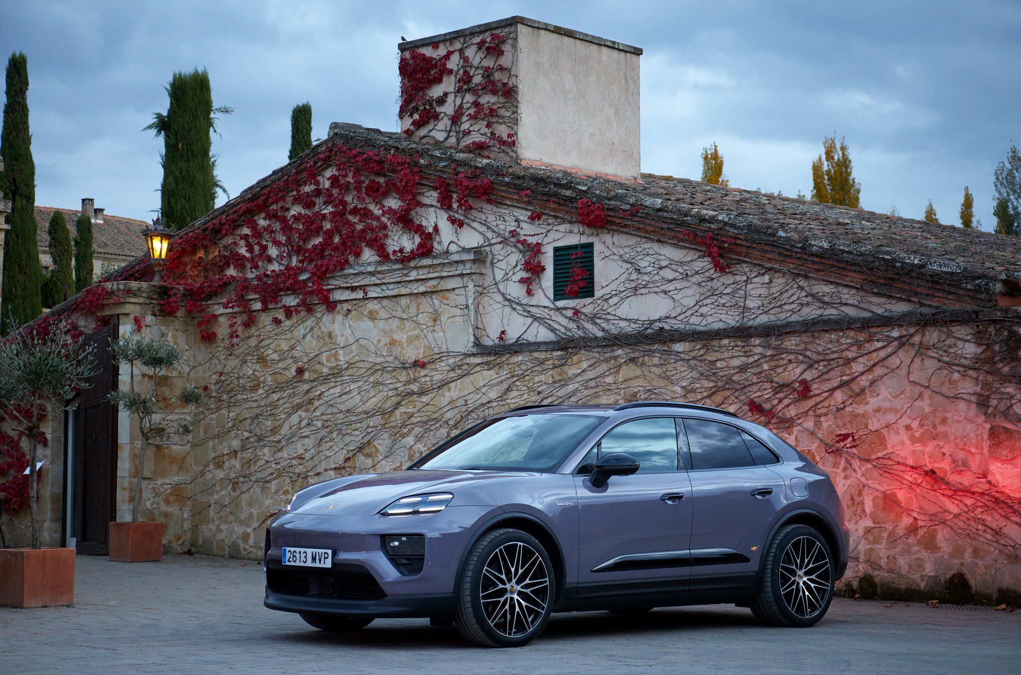  coches eléctricos con más autonomía