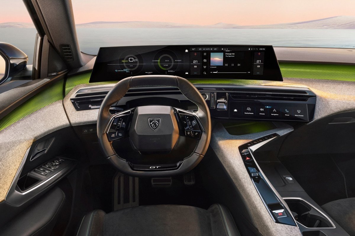  coches eléctricos con más autonomía