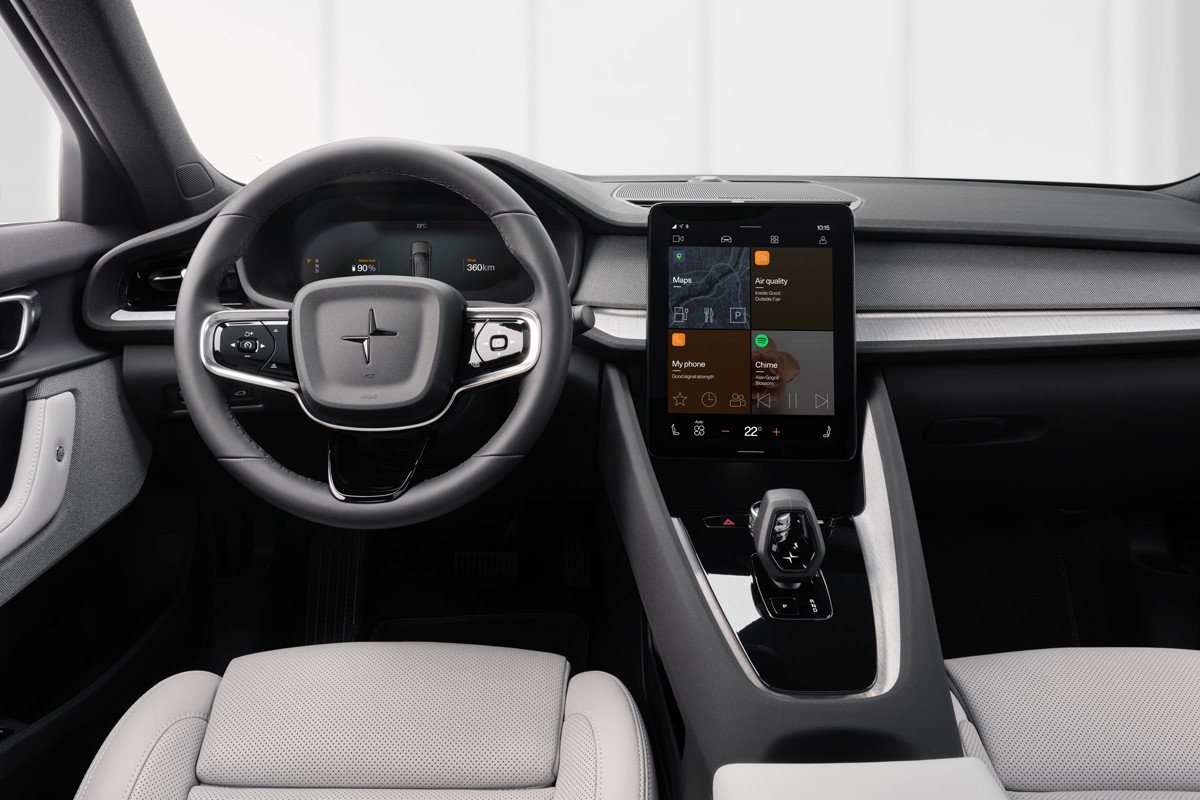  coches eléctricos con más autonomía