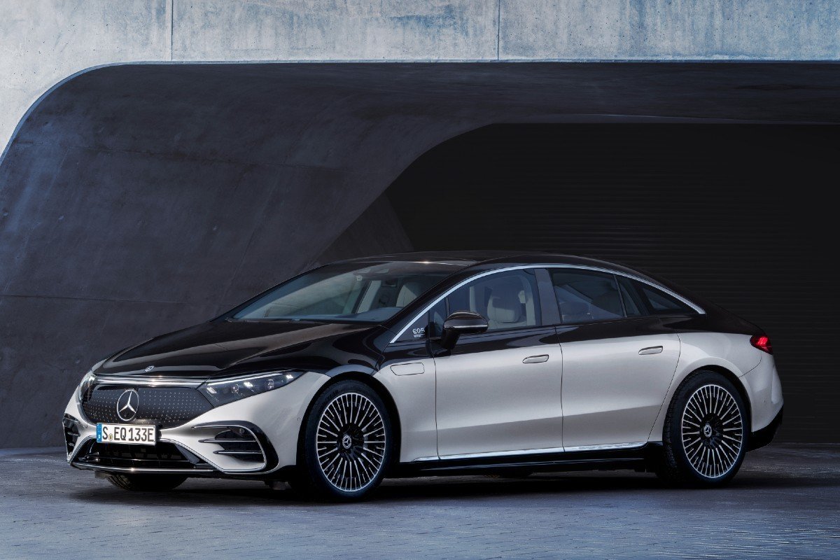  coches eléctricos con más autonomía
