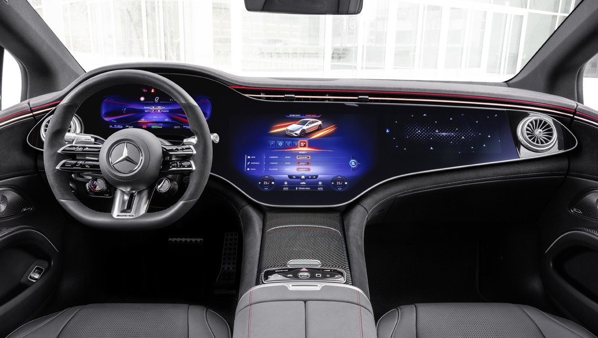  coches eléctricos con más autonomía