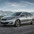 Nuevo Peugeot 308 SW, buscando la popularidad de los familiares