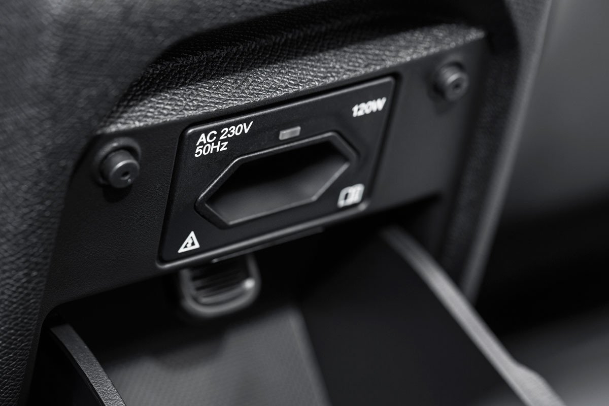 Nuevo Peugeot 308 SW, buscando la popularidad de los familiares