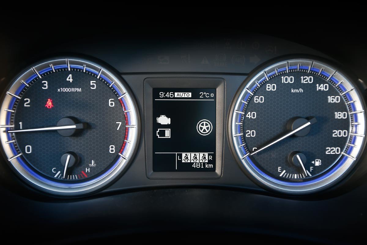 Nuevo Suzuki S-Cross Hybrid: el SUV estrena tecnología híbrida suave