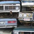 Achatarrar un coche para el 2000E, todas vuestras dudas
