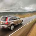 Comprar un SUV: ¿Es aburrido el Honda CR-V?