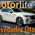 Número 125 de Motorlife Magazine: Novedades de otoño, ya está disponible