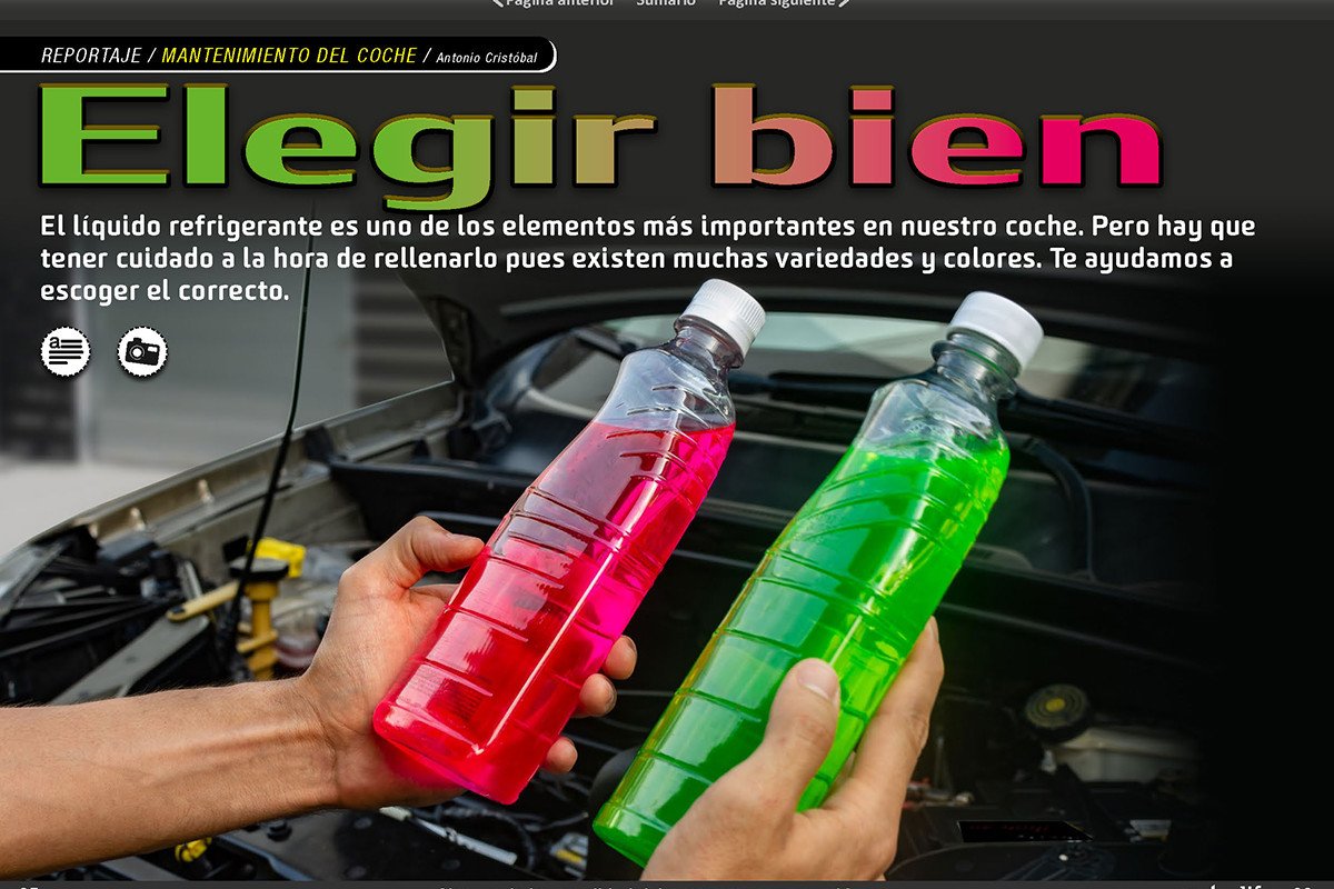 Número 125 de Motorlife Magazine: Novedades de otoño, ya está disponible