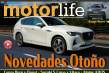 Número 125 de Motorlife Magazine: Novedades de otoño, ya está disponible