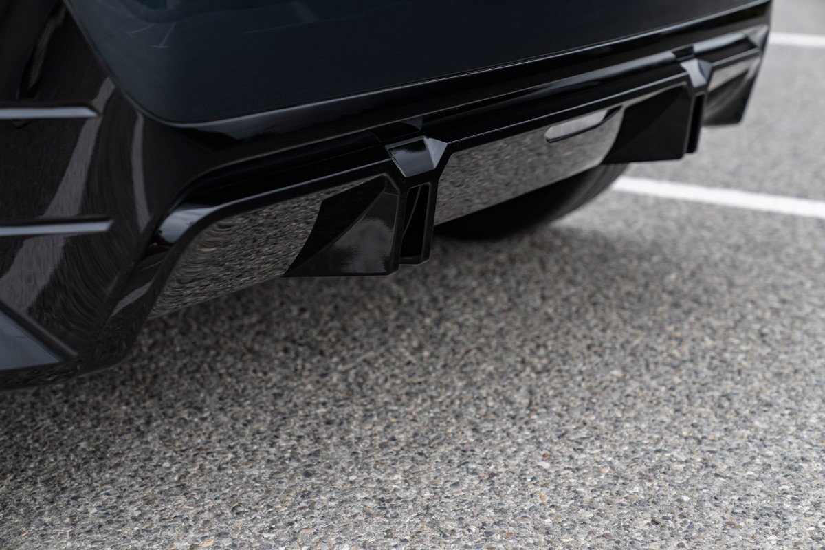 Confirmado: el próximo Mini eléctrico tendrá un acabado John Cooper Works