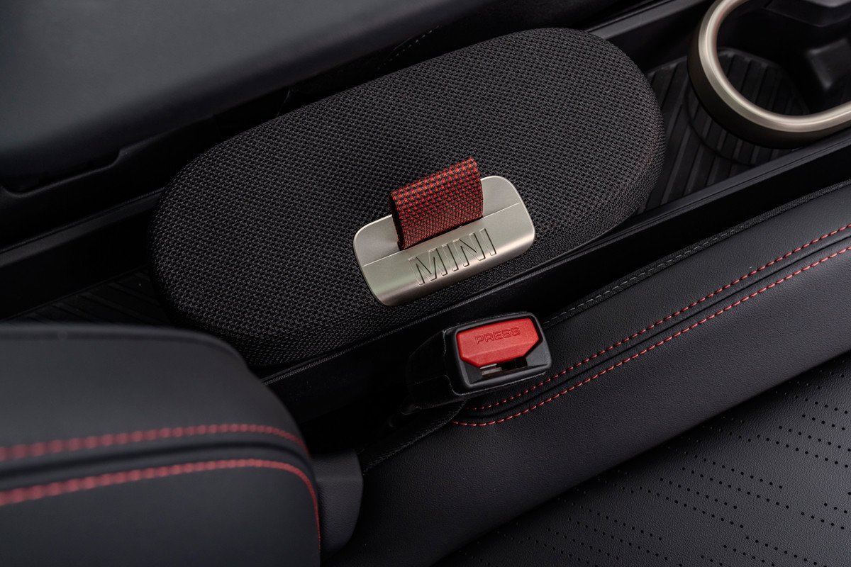 Confirmado: el próximo Mini eléctrico tendrá un acabado John Cooper Works