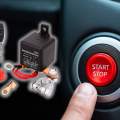Cómo instalar un cortacorriente en tu coche: la solución para proteger tu coche clásico