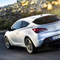 Prueba: nuevo Opel Astra GTC, el deportivo compacto de Opel