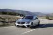 Mercedes S 63 AMG, la versión más potente del Clase S de Mercedes