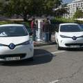 Los empleados de Endesa, líderes en la compra de coches eléctricos