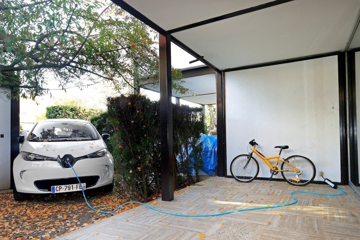 Los empleados de Endesa, líderes en la compra de coches eléctricos