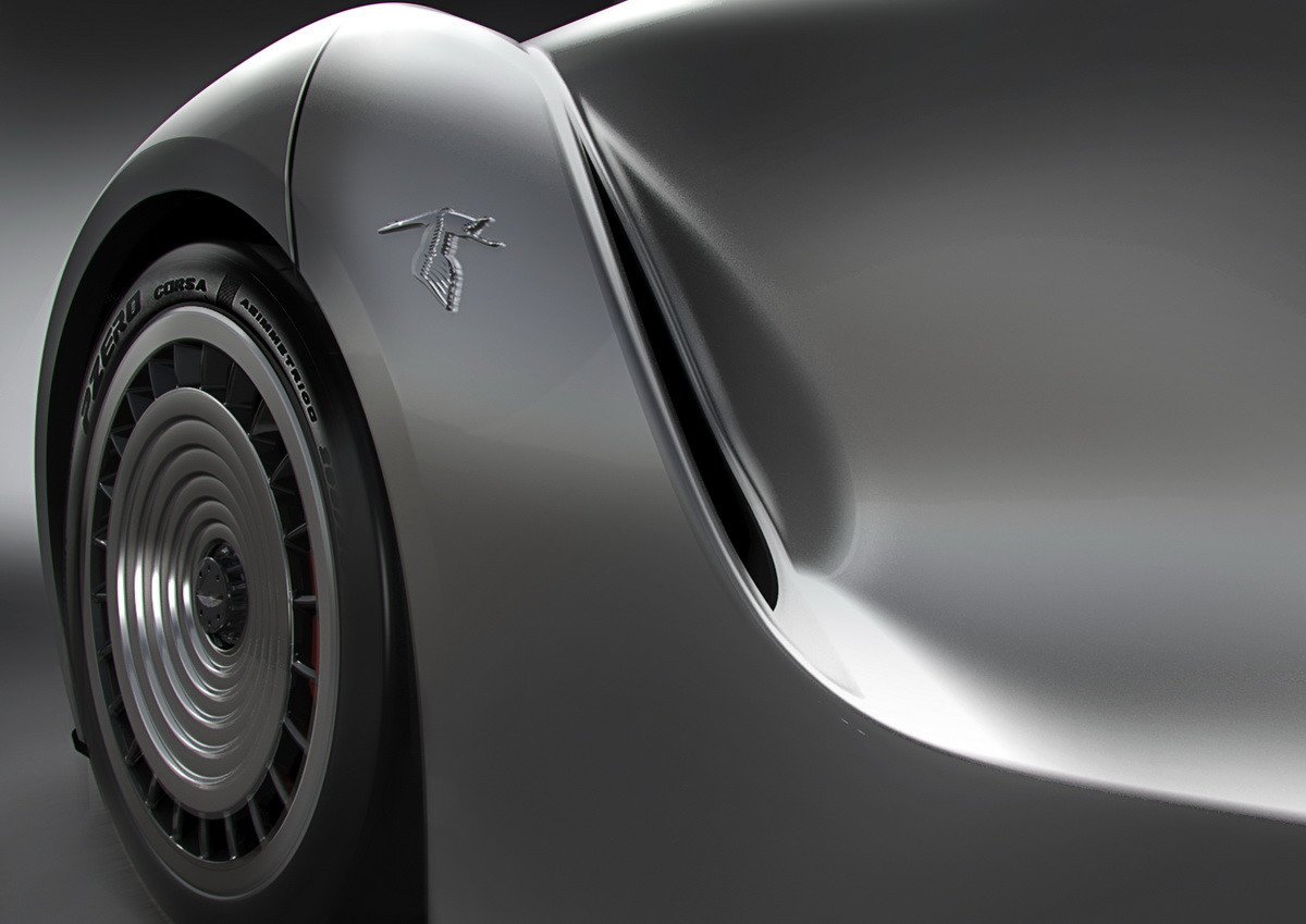 Hispano Suiza Carmen