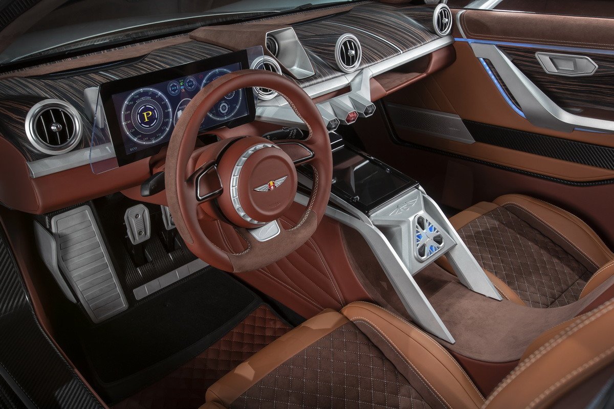 Hispano Suiza Carmen