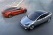 Tesla Model 3: el coche eléctrico “popular”