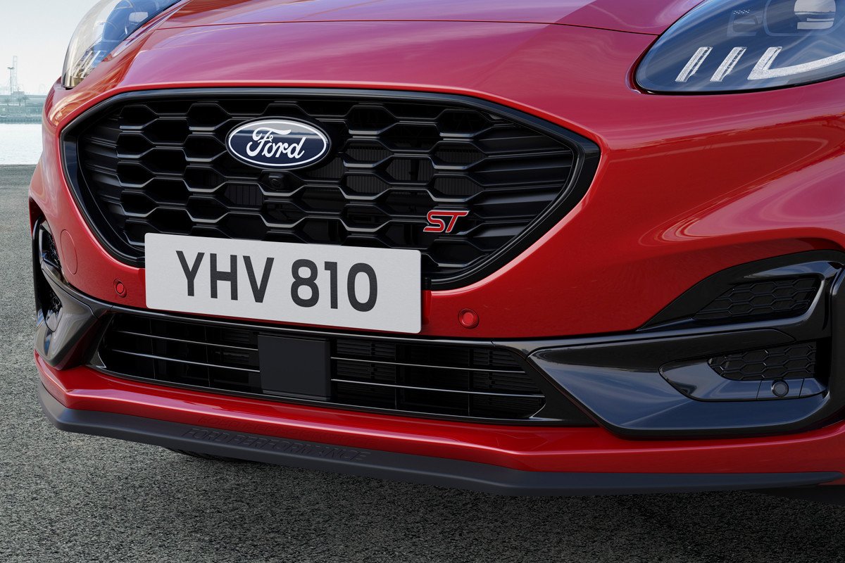 Nuevo Ford Puma 2024: a la venta en mayo y motor 100% eléctrico a finales de año 