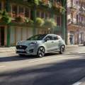 Nuevo Ford Puma 2024: a la venta en mayo y motor 100% eléctrico a finales de año 