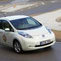 Prueba Nissan Leaf: una semana conviviendo con un coche eléctrico 