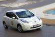 Prueba Nissan Leaf: una semana conviviendo con un coche eléctrico 