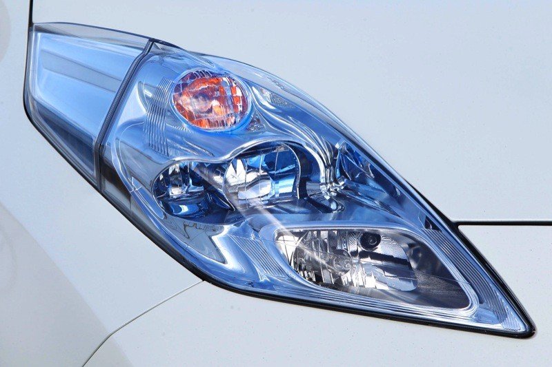 Prueba Nissan Leaf: una semana conviviendo con un coche eléctrico 