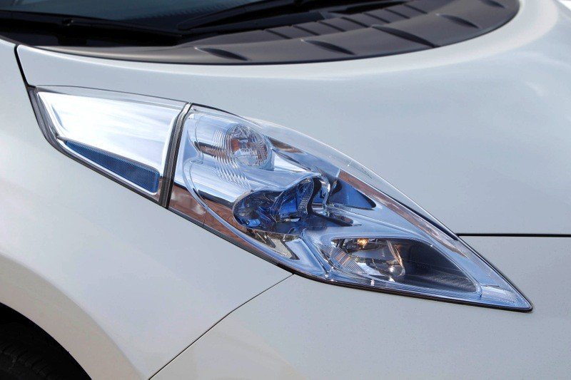 Prueba Nissan Leaf: una semana conviviendo con un coche eléctrico 