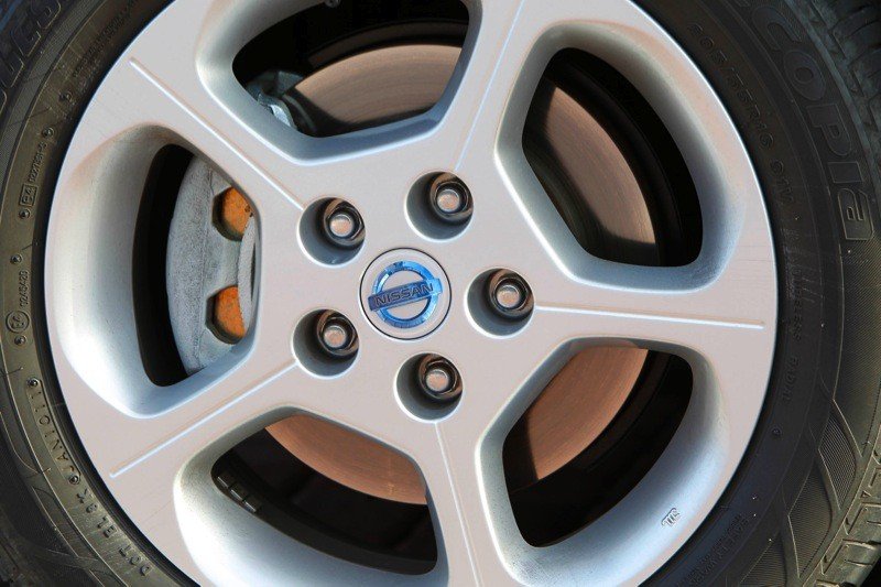 Prueba Nissan Leaf: una semana conviviendo con un coche eléctrico 