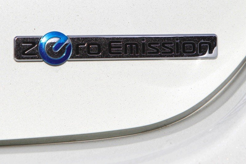 Prueba Nissan Leaf: una semana conviviendo con un coche eléctrico 