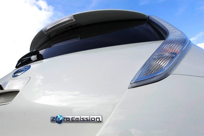 Prueba Nissan Leaf: una semana conviviendo con un coche eléctrico 