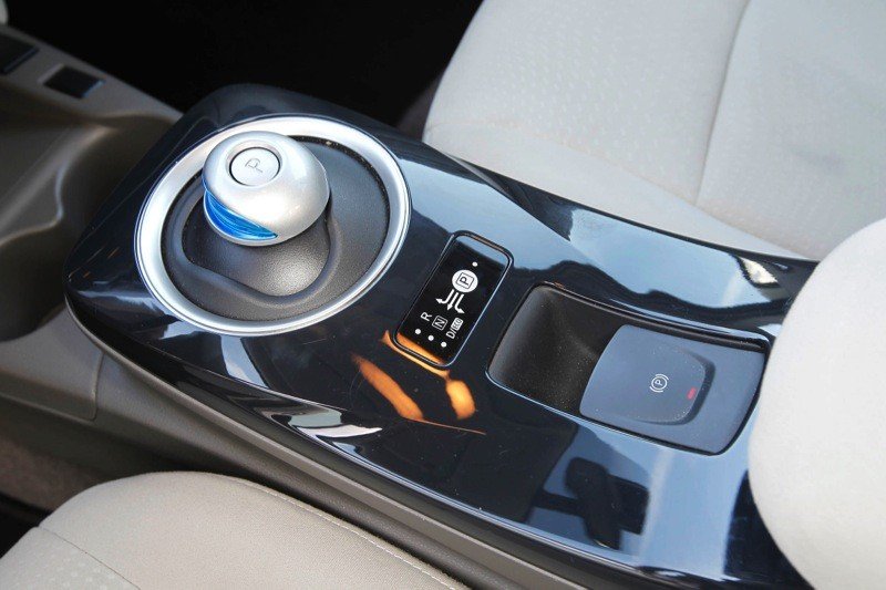 Prueba Nissan Leaf: una semana conviviendo con un coche eléctrico 