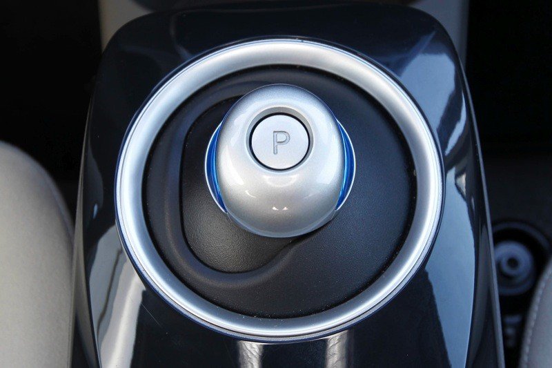 Prueba Nissan Leaf: una semana conviviendo con un coche eléctrico 