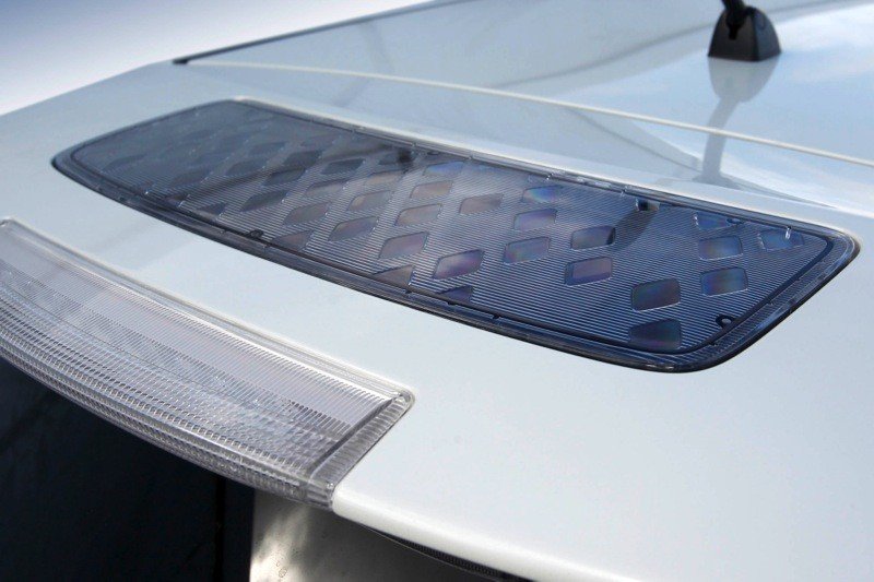 Prueba Nissan Leaf: una semana conviviendo con un coche eléctrico 