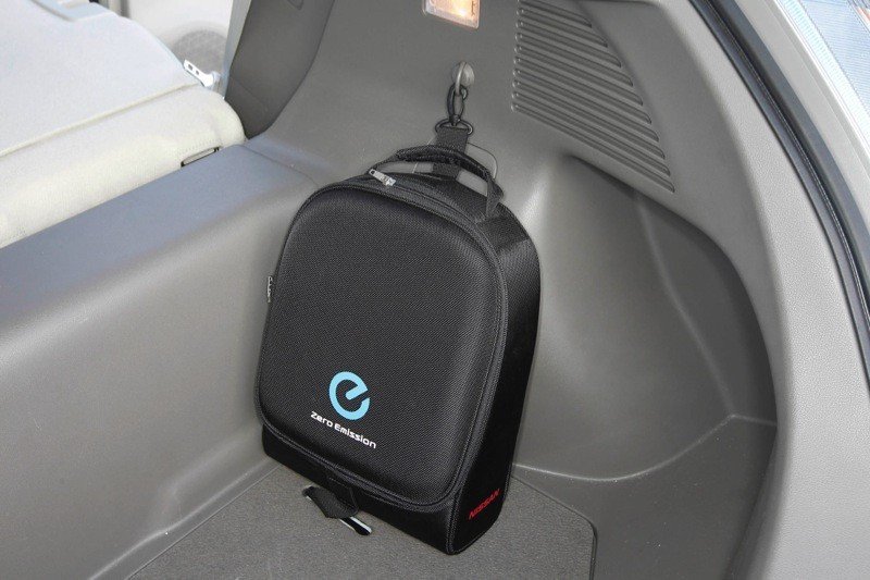 Prueba Nissan Leaf: una semana conviviendo con un coche eléctrico 