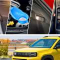 Coches con ideas brillantes: lo mejor de Skoda y el Fiat Panda que todos deberían copiar
