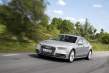 Prueba de los nuevos Audi A7 Sportback ultra y 3.0 TDI competition