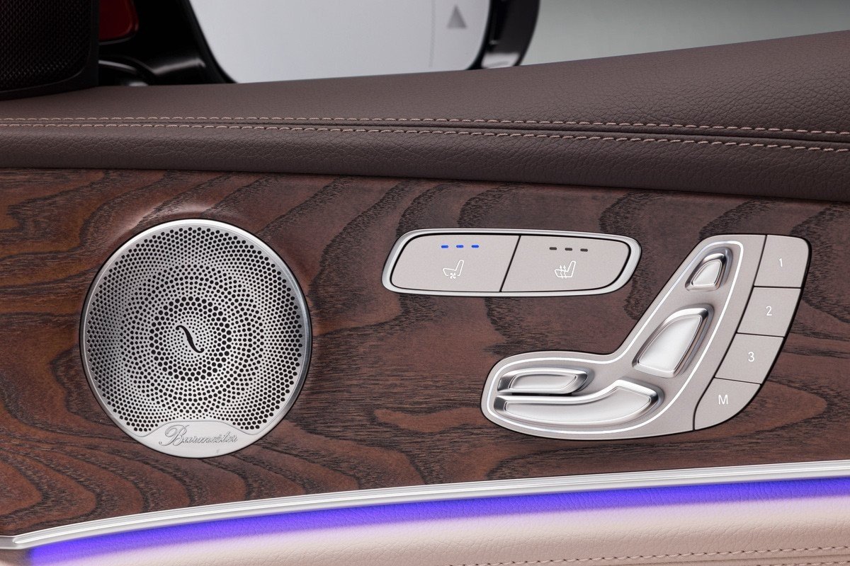 Mercedes expande su gama: nuevo Clase E All-Terrain