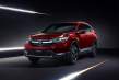 Nuevo Honda CR-V 2018, 7 plazas e híbrido