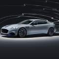 Nuevo Rapide E, así será el primer eléctrico de Aston Martin