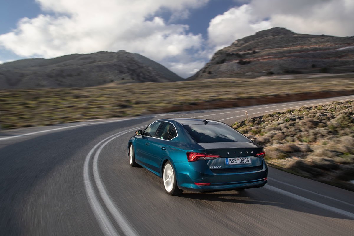 Skoda Octavia: descubre su gama y precios