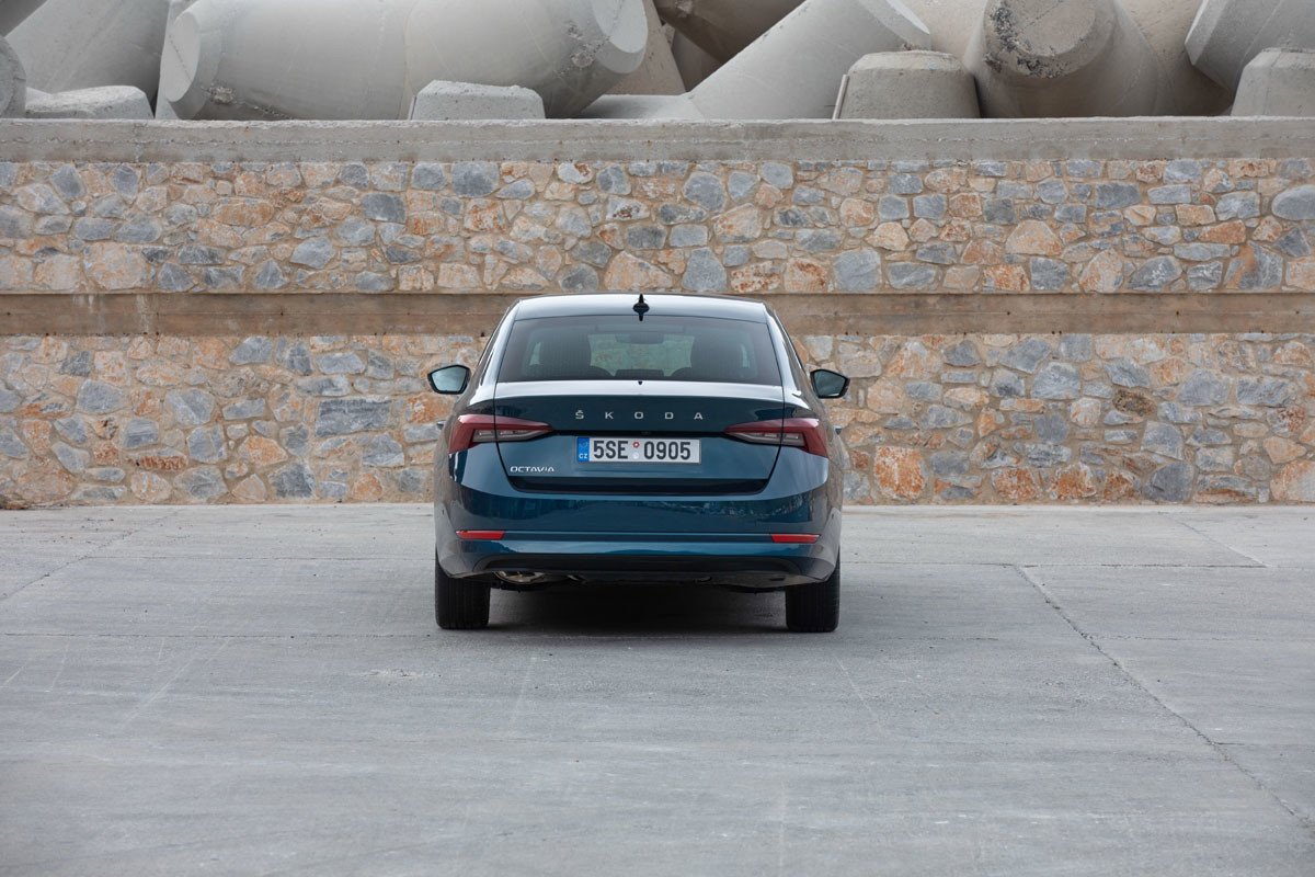 Skoda Octavia: descubre su gama y precios
