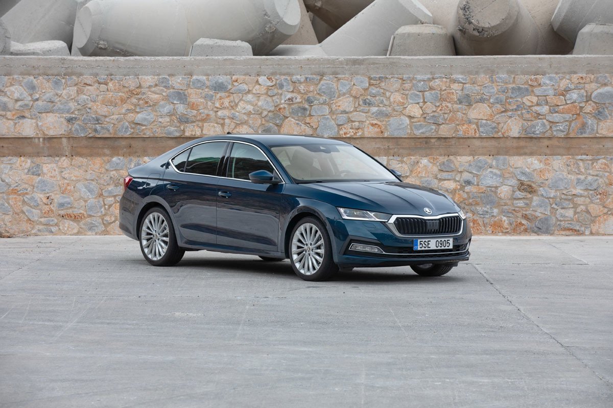 Skoda Octavia: descubre su gama y precios
