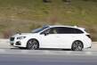 Nuevo Subaru Levorg, prueba y opinión
