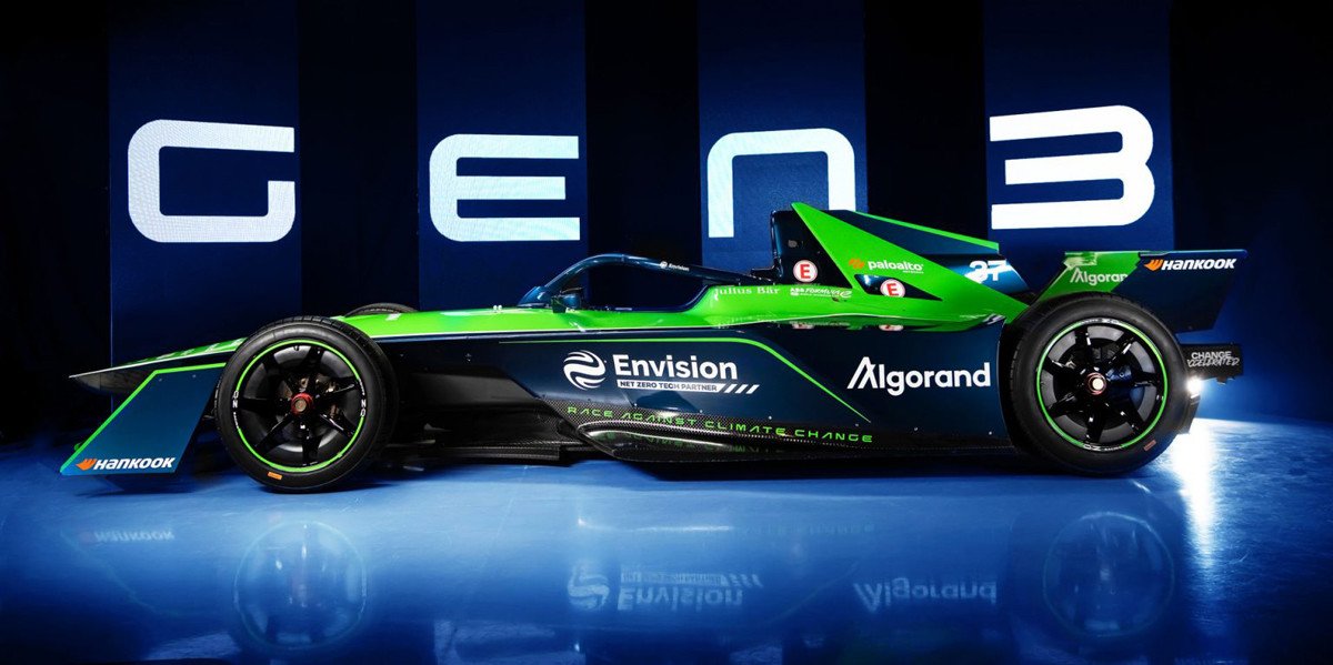 Previa Fórmula E 2023: nuevos equipos, pilotos, calendario y donde verlo en España